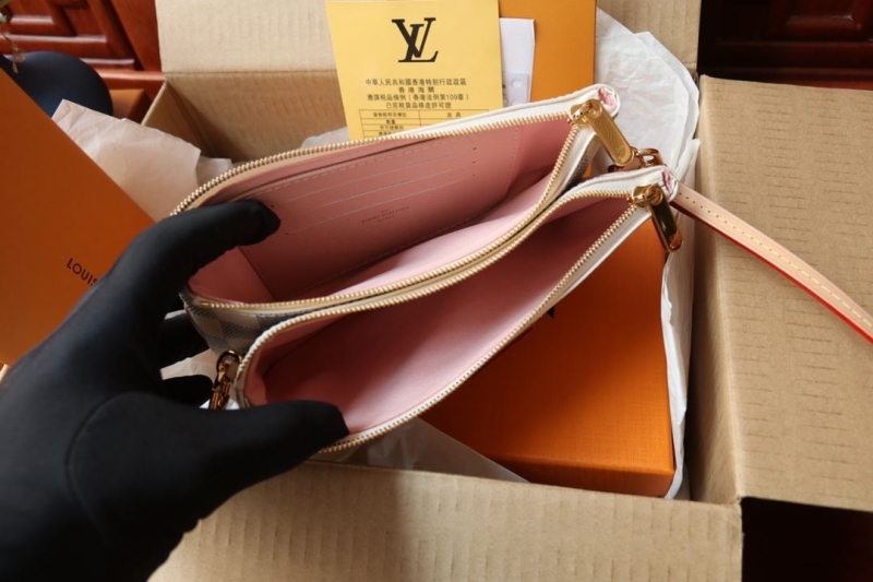 LV Clutch Bags